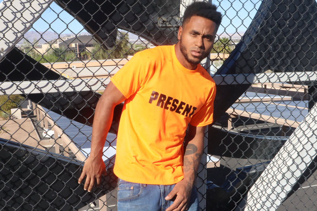 Nostalgia Collection: Present Tee
