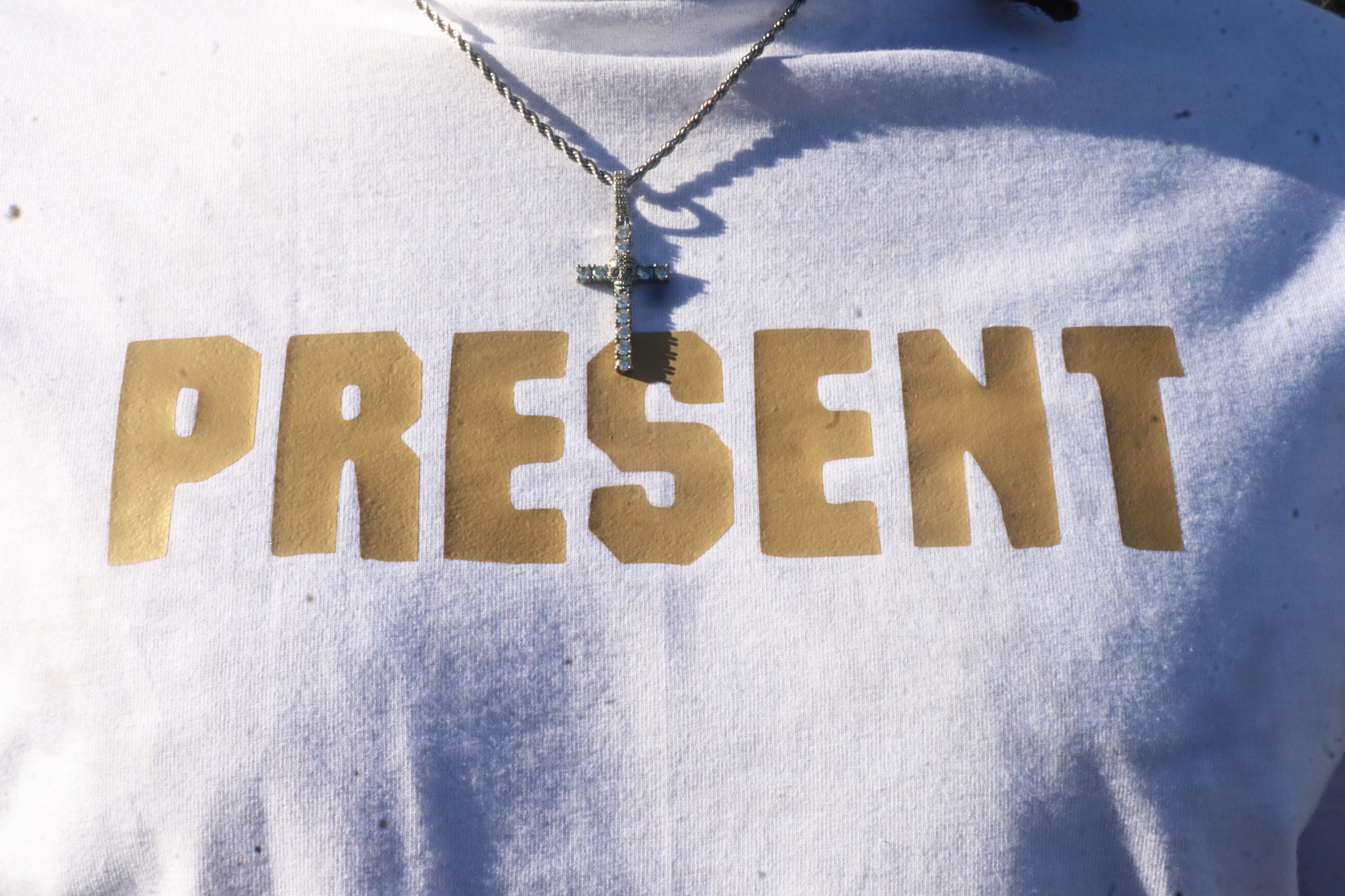 Nostalgia Collection: Present Tee